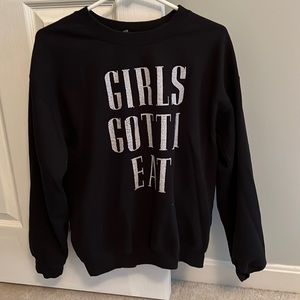 GGE sweatshirt